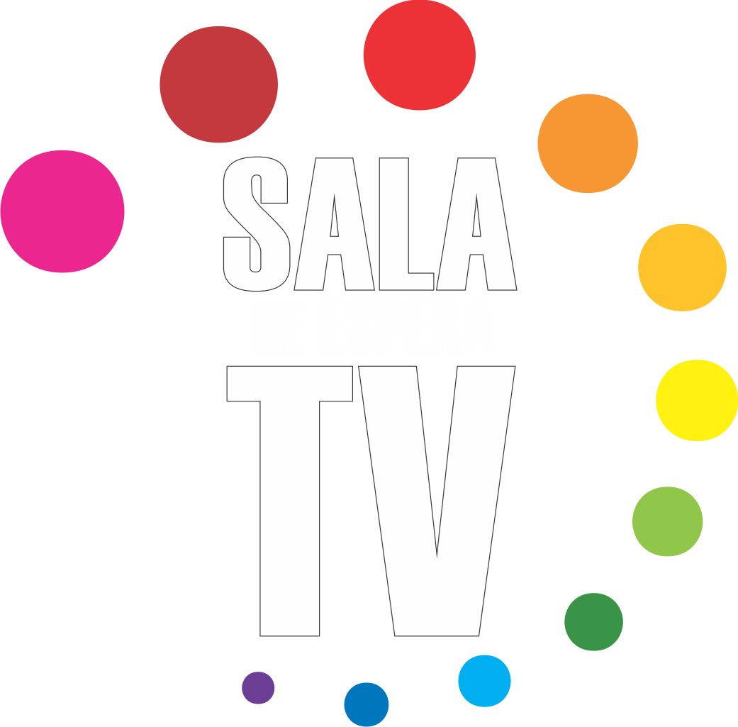 Logo Sala de Espera TV