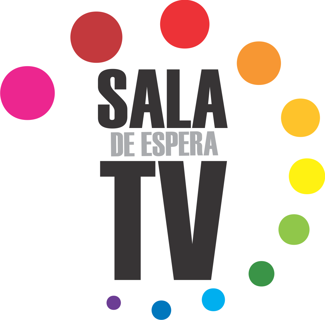 Logo TV Sala de Espera